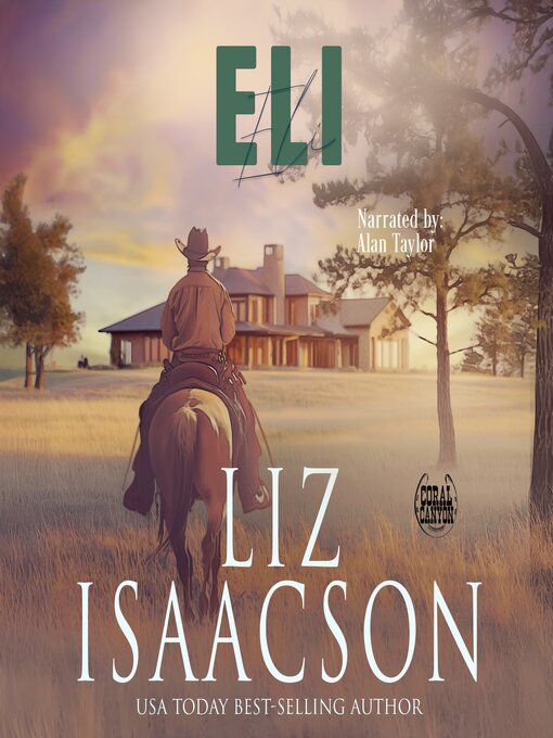 Title details for Eli by Liz Isaacson - Available